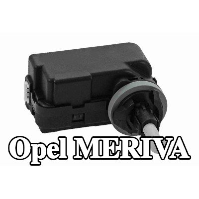 VEMO محرك المصباح الأمامي لكلا الجانبين — Opel Meriva