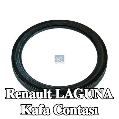 DT Spare Parts Kafa contası — 1995 Renault Laguna