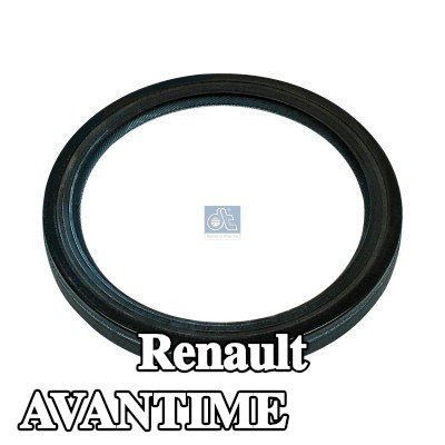 DT Spare Parts حشية الرأس — Renault Avantime