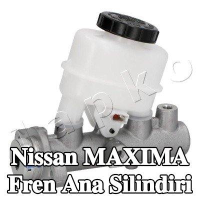 JAPKO Fren ana silindiri — Nissan Maxima
