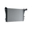 MAHLE Intercooler — SEAT Alhambra (10)