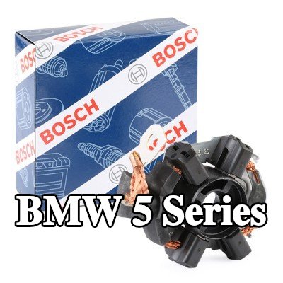 AS-PL حامل، فرش كربونية — 2002 BMW 5 Series