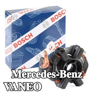 AS-PL حامل، فرش كربونية — Mercedes-Benz Vaneo