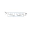 WALKER Egzoz Borusu — 2012 Ford Fiesta (3)