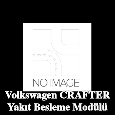 MAGNETI MARELLI Yakıt Besleme Modülü — Volkswagen Crafter