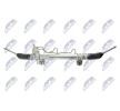 NTY Direksiyon kremayeri — Toyota Fortuner (2)