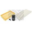 MAPCO Filtre kiti — 2012 Ford Transit Connect (5)