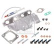 FEBI BILSTEIN Montaj Kiti, şarj cihazı — 2002 Ford Transit (2)