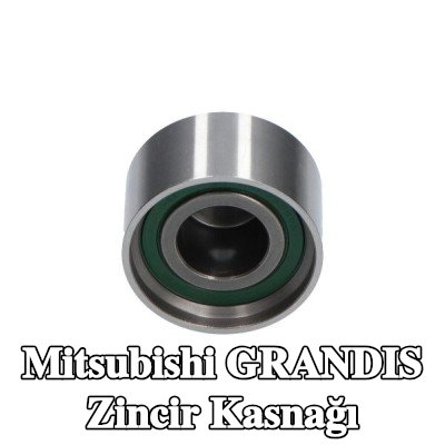 KAVO PARTS Zincir kasnağı — 2000 Mitsubishi Grandis