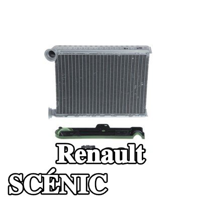 VALEO شبكة التسخين — Renault Scénic
