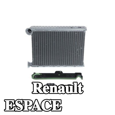 VALEO شبكة التسخين — Renault Espace