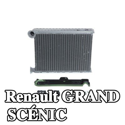 VALEO شبكة التسخين — Renault Grand Scénic