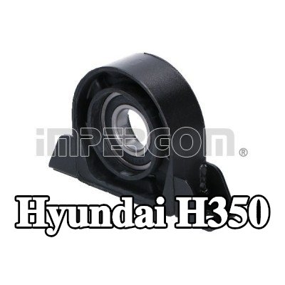 ORIGINAL IMPERIUM محمل عمود الدوران مع محمل كروي — Hyundai H350