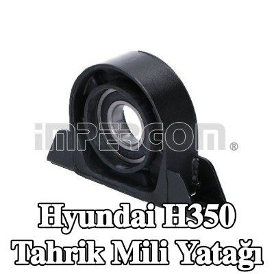 ORIGINAL IMPERIUM Bilyalı Tahrik Mili Yatağı — Hyundai H350