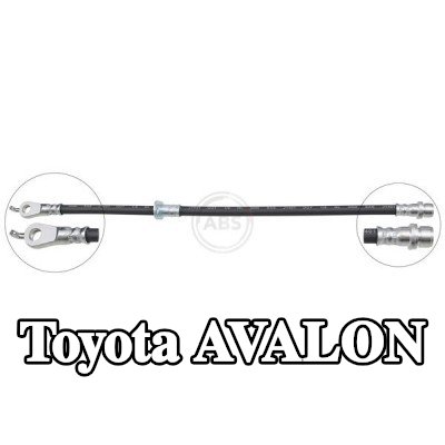 A.B.S. خرطوم الفرامل 455mm — Toyota Avalon