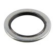 FEBI BILSTEIN Karter tapası rondelası Elastomer, Inner Diameter: 19mm — Opel Insignia (1)