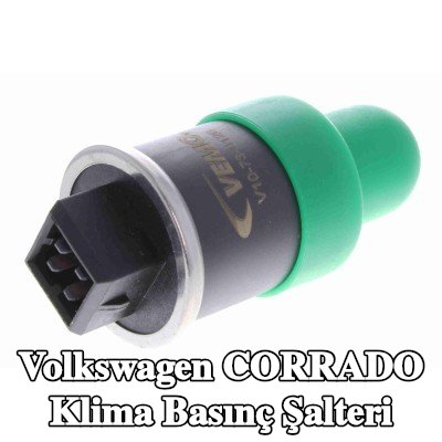 VEMO Klima basınç şalteri Orijinal Kalite — Volkswagen Corrado