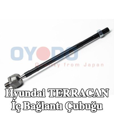 Oyodo İç bağlantı çubuğu — Hyundai Terracan