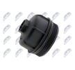 NTY Valf, motor bloğu havalandırma — Opel Combo (1)