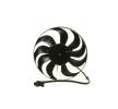 MAHLE Fan, radyatör 290mm, radyatör fanı kapağı olmadan — Volkswagen Polo (11)