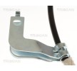 TRISCAN El freni kablosu 1828/1625mm — Hyundai Tucson (5)