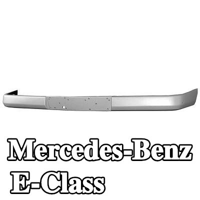 DIEDERICHS قوالب المصد الأمامي — 1994 Mercedes-Benz E-Class