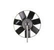MAHLE Fan, radyatör 420mm — Renault Master (7)