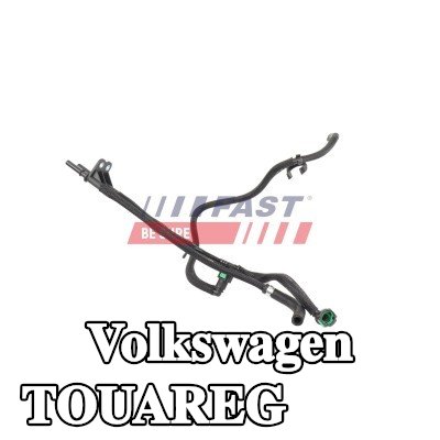 FAST خط الوقود — Volkswagen Touareg