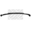 MAPCO Yaprak yaylar Arka Aks — 1997 Ford Transit (1)