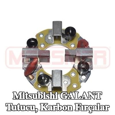 ERA Tutucu, karbon fırçalar — Mitsubishi Galant