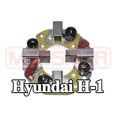 ERA حامل، فرش كربونية — Hyundai H-1
