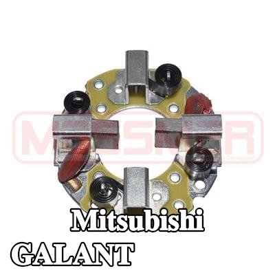ERA حامل، فرش كربونية — Mitsubishi Galant