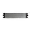 MAHLE Intercooler — Nissan Interstar (2)