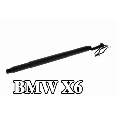 VEMO محرك كهربائي، الباب الخلفي — 2016 BMW X6