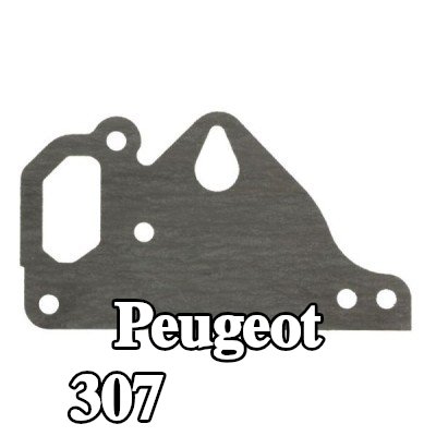 ENGITECH مضخة البنزين — 2000 Peugeot 307