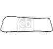 FEBI BILSTEIN Külbütör kapağı contası Kauçuk — Lexus Ct (2)