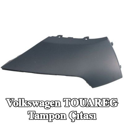 BLIC Sol Ön Tampon Çıtası, Sağ ön — Volkswagen Touareg
