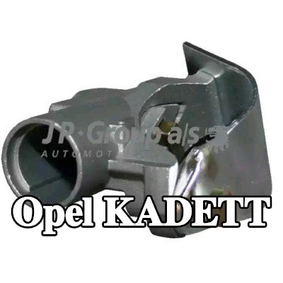 JP GROUP قفل التوجيه — Opel Kadett