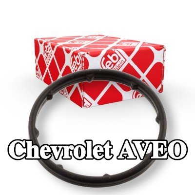 FEBI BILSTEIN مانع تسرب، مبرد الزيت — Chevrolet Aveo