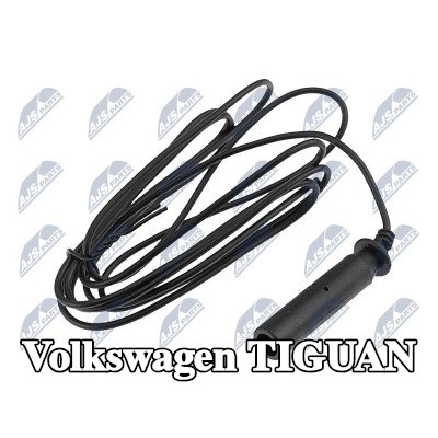 NTY طقم إصلاح الكابل، شمعة التسخين — Volkswagen Tiguan