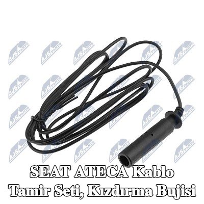 NTY Kablo Tamir Seti, kızdırma bujisi — SEAT Ateca
