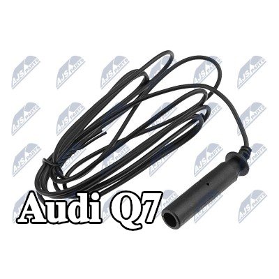 NTY طقم إصلاح الكابل، شمعة التسخين — Audi Q7