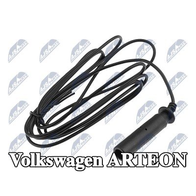 NTY طقم إصلاح الكابل، شمعة التسخين — Volkswagen Arteon