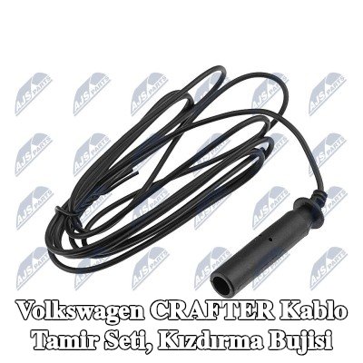 NTY Kablo Tamir Seti, kızdırma bujisi — Volkswagen Crafter