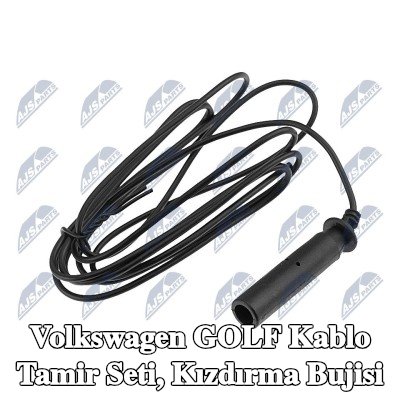 NTY Kablo Tamir Seti, kızdırma bujisi — Volkswagen Golf
