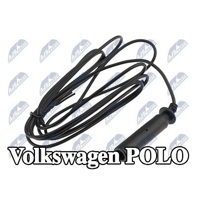 NTY طقم إصلاح الكابل، شمعة التسخين — 2018 Volkswagen Polo