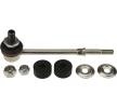 TRW Stabilizatör bağlantısı Ön Aks, Sol, Sağ, 178mm — Toyota Tacoma (7)