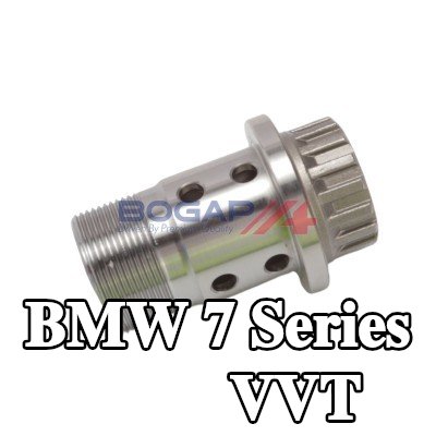 BOGAP ملف لولبي VVT مع عمود (أعمدة) الكامات — BMW 7 Series