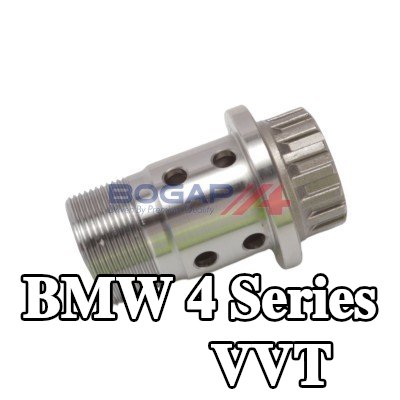 BOGAP ملف لولبي VVT مع عمود (أعمدة) الكامات — BMW 4 Series