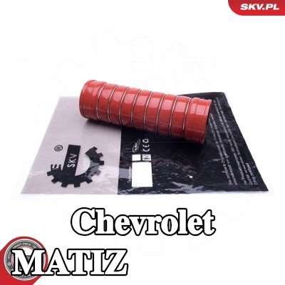ESEN SKV خرطوم سحب الشاحن — Chevrolet Matiz